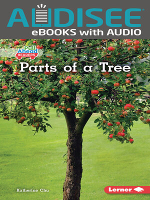 cover image of Parts of a Tree